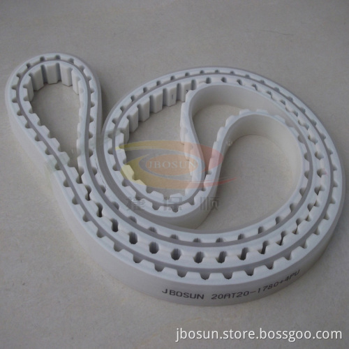 PU Timing Belt Supplier